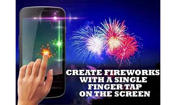 Funny Fireworks Drum for Android - Download the APK from Habererciyes